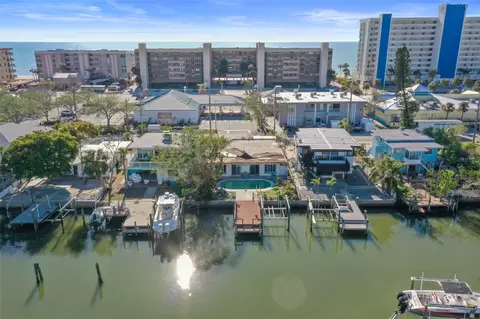 14971 1st St E, Madeira Beach, FL 33708