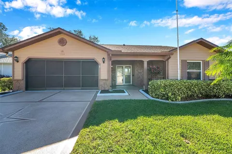 4960 Bellemede Blvd, New Port Richey, FL 34655