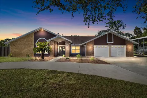 6814 Ridge Top Dr, New Port Richey, FL 34655