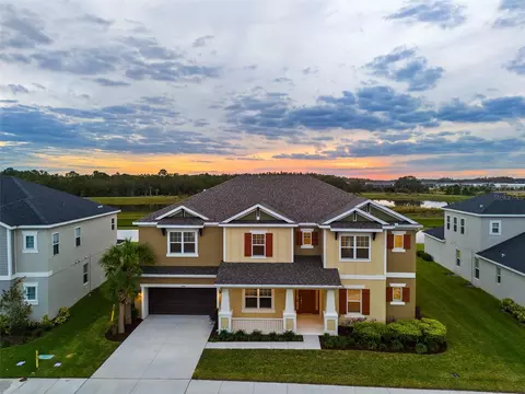 33746 Castaway Loop, Wesley Chapel, FL 33543