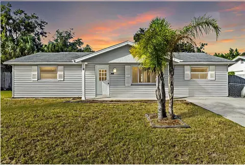 11513 Rampart Ln, Port Richey, FL 34668