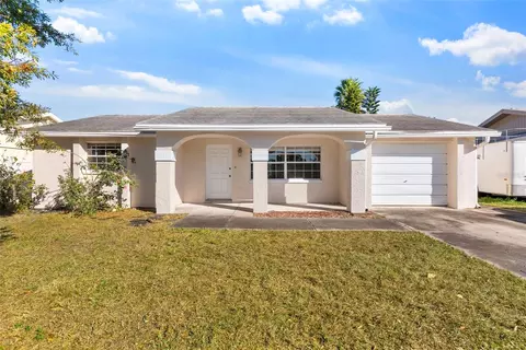 4336 Swallowtail Dr, New Port Richey, FL 34653