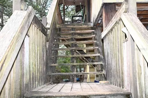 Exterior - 39716 Tworut Rd, Webster, FL 33597 photo 3 of 5