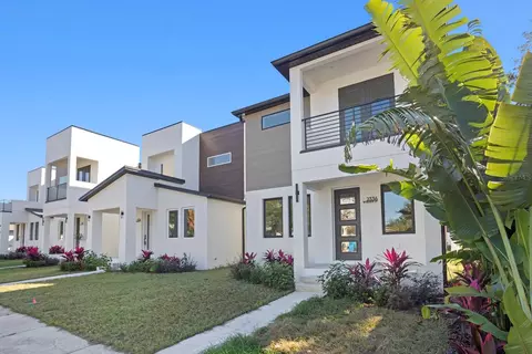 2336 W Beach St, Tampa, FL 33607