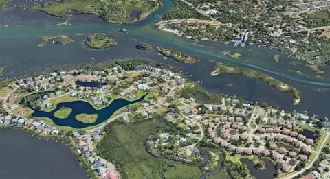 2022 N Pointe Alexis Dr, Tarpon Springs, FL 34689