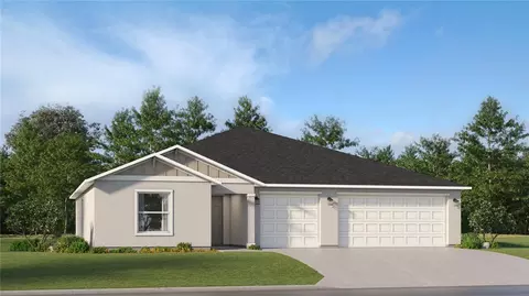 2033 Lasso Loop, Eagle Lake, FL 33839