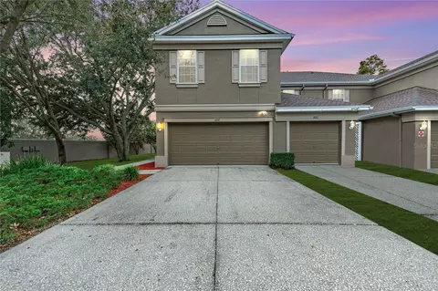 4010 Bismarck Palm Dr, Tampa, FL 33610