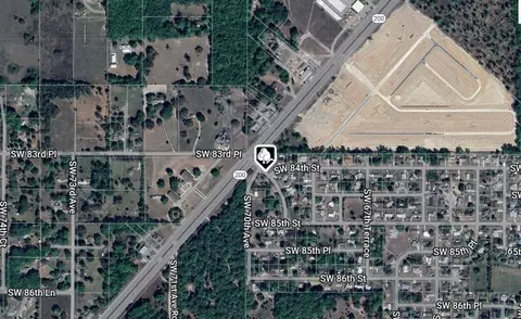 69 Th Court Rd #8, Ocala, FL 34476