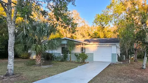 3117 S Buckley Pt, Inverness, FL 34450