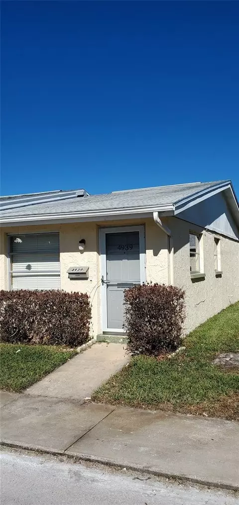 4939 Elkner St, New Port Richey, FL 34652