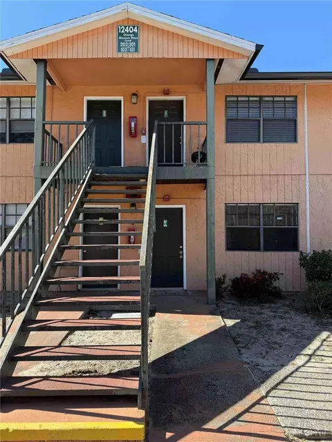 12404 Orange Blossom Oak Pl #101, Tampa, FL 33612