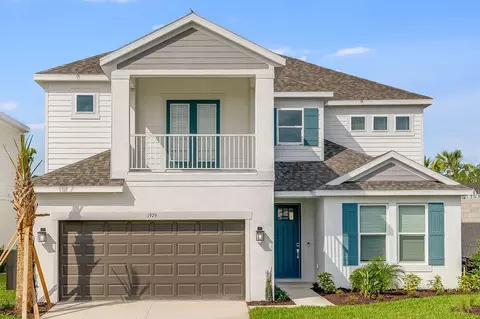 1979 Longliner Loop, Wesley Chapel, FL 33543