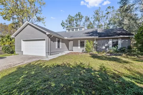 21015 4th St, Land O Lakes, FL 34638