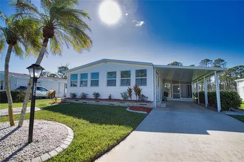915 Iglesia Dr, North Port, FL 34287
