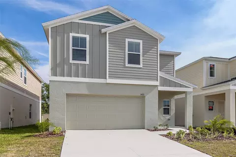 7743 Peace Lily Ave, Wesley Chapel, FL 33545