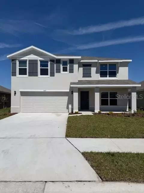 10125 Brushy Creek Pl, Parrish, FL 34219