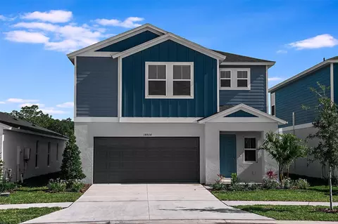7691 Peace Lily Ave, Wesley Chapel, FL 33545