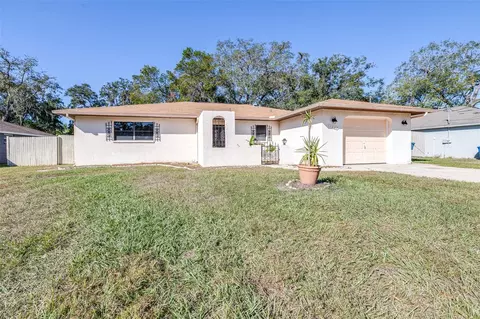 1257 Waterfall Dr, Spring Hill, FL 34608