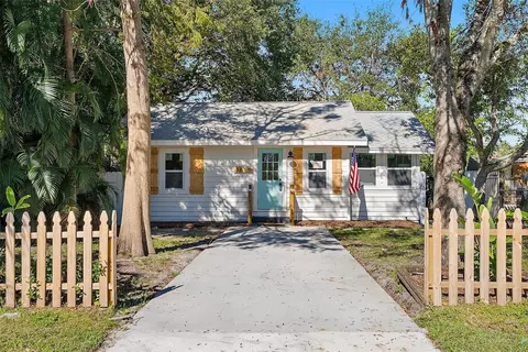 3655 42nd Ave N, Saint Petersburg, FL 33714