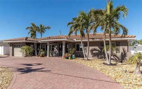 2260 E Vina Del Mar Blvd, Saint Pete Beach, FL 33706