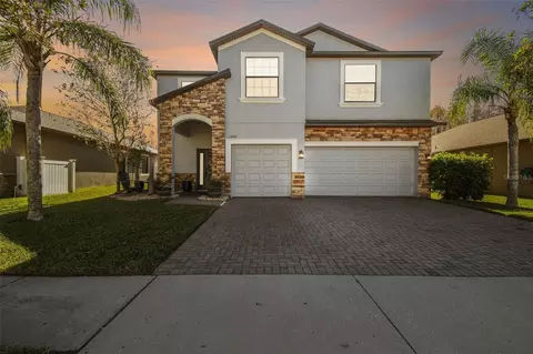 12660 Mountain Springs Pl, New Port Richey, FL 34655