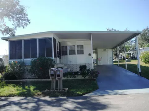 36 Fox Trail Ct #71, Safety Harbor, FL 34695