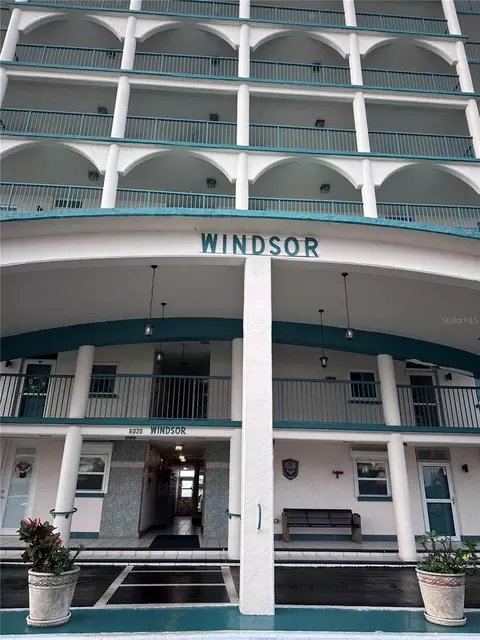 6020 Shore Blvd S #301, Gulfport, FL 33707