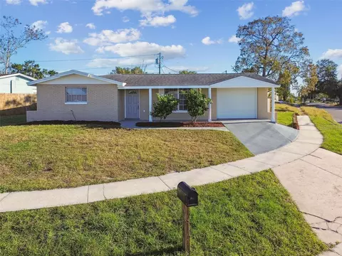 1424 Basswood Dr, Holiday, FL 34690