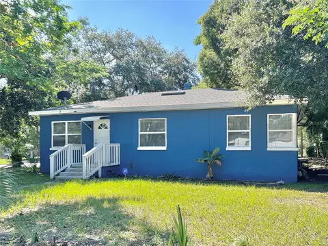 1719 E Cayuga St, Tampa, FL 33610
