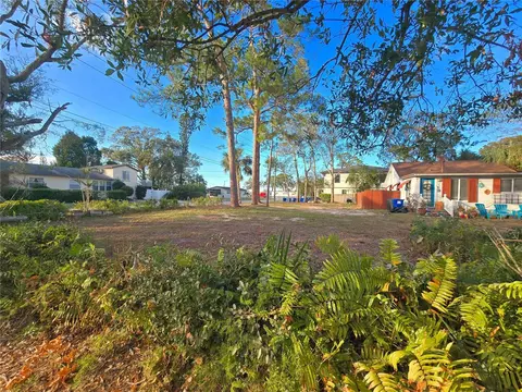 50 Th Ave N, Saint Petersburg, FL 33703