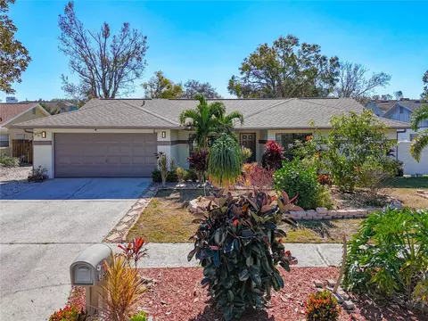 12345 Yellow Rose Cir, Riverview, FL 33569