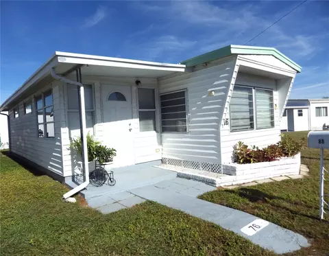 1915 Seminole Blvd #76, Largo, FL 33778