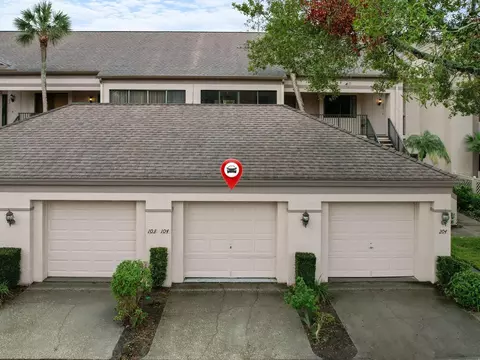 3044 Red Oak Ct #104, Palm Harbor, FL 34684