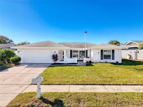8015 Idlebriar Ln, Port Richey, FL 34668
