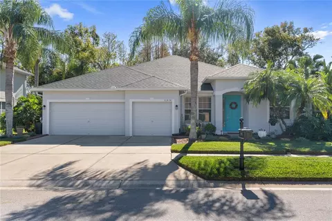 21434 Preservation Dr, Land O Lakes, FL 34638
