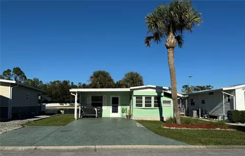 35127 Danny Dr, Zephyrhills, FL 33541