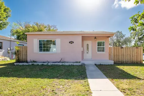 1840 42nd Ave N, Saint Petersburg, FL 33714