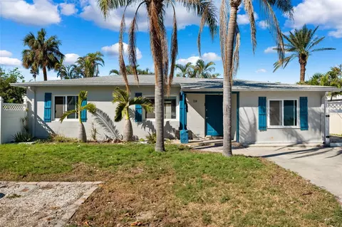 230 144th Ave, Madeira Beach, FL 33708