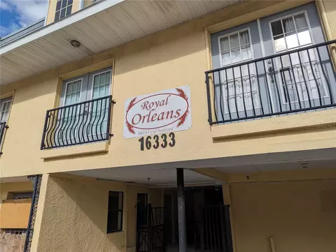 16333 Gulf Blvd #118, Saint Petersburg, FL 33708