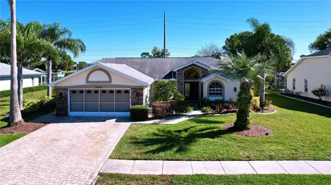 4076 Breckland Ct, Spring Hill, FL 34609