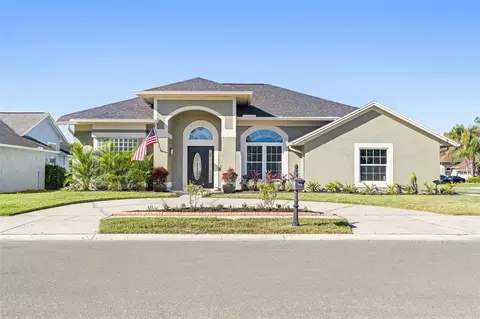 3930 Yellow Finch Ln, Lutz, FL 33558