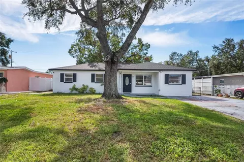3414 W Louisiana Ave, Tampa, FL 33614