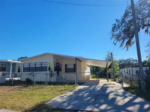 7200 Johnson Rd, Port Richey, FL 34668