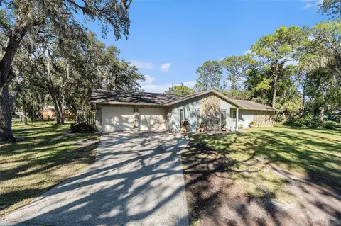 6411 Sunhigh Dr, New Port Richey, FL 34655