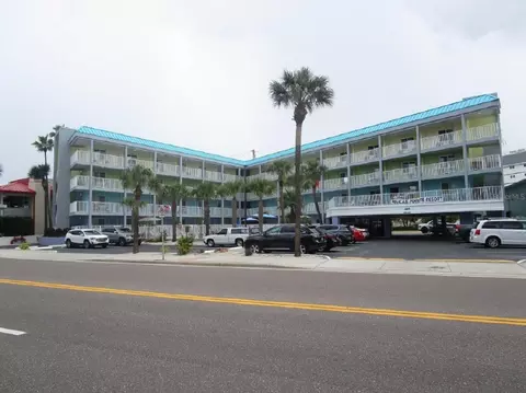 445 S Gulfview Blvd #225, Clearwater Beach, FL 33767