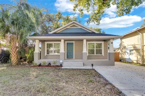 1503 E Cayuga St, Tampa, FL 33610
