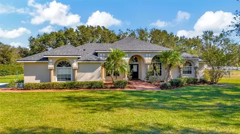 2107 Gallagher Rd, Dover, FL 33527