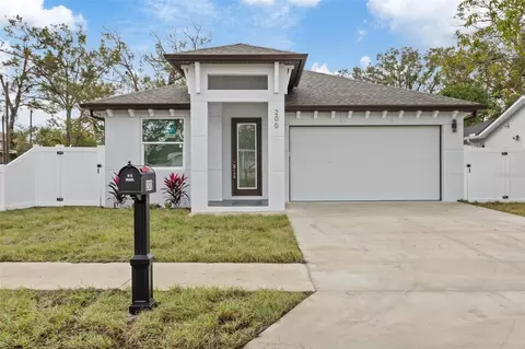 200 W Kirby St, Tampa, FL 33604