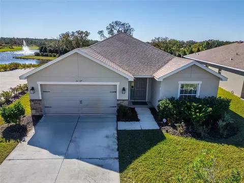 16207 59th Ct E, Parrish, FL 34219