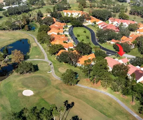 1120 Tartan Dr, Palm Harbor, FL 34684